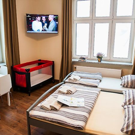 Cracow Apartaments Краків Номер фото