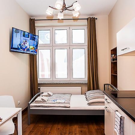 Cracow Apartaments Краків Номер фото