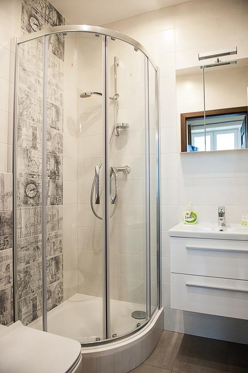 Cracow Apartaments Краків Номер фото