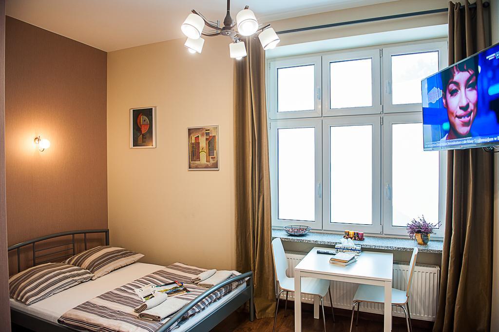 Cracow Apartaments Краків Номер фото